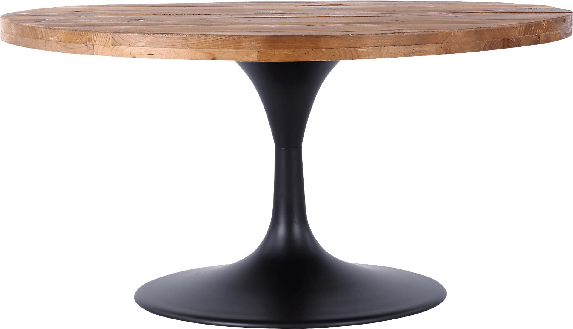 Tulswelle Brown Cocktail Table - Image 1