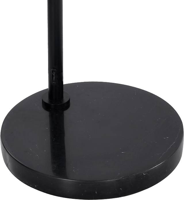 Tulum Bay Black Floor Lamp - Thumbnail - Image 5