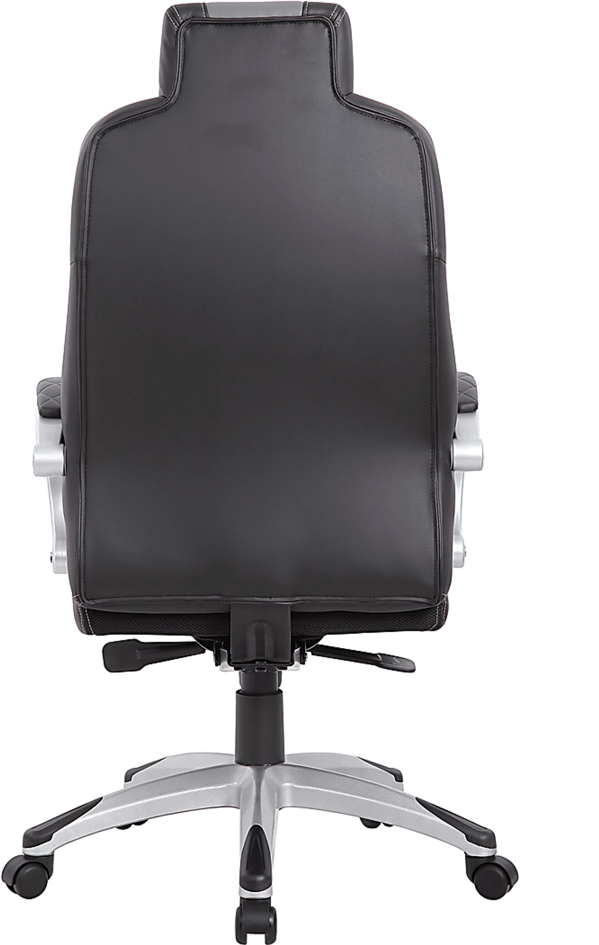 Tunlaw Black Office Chair - Image 2