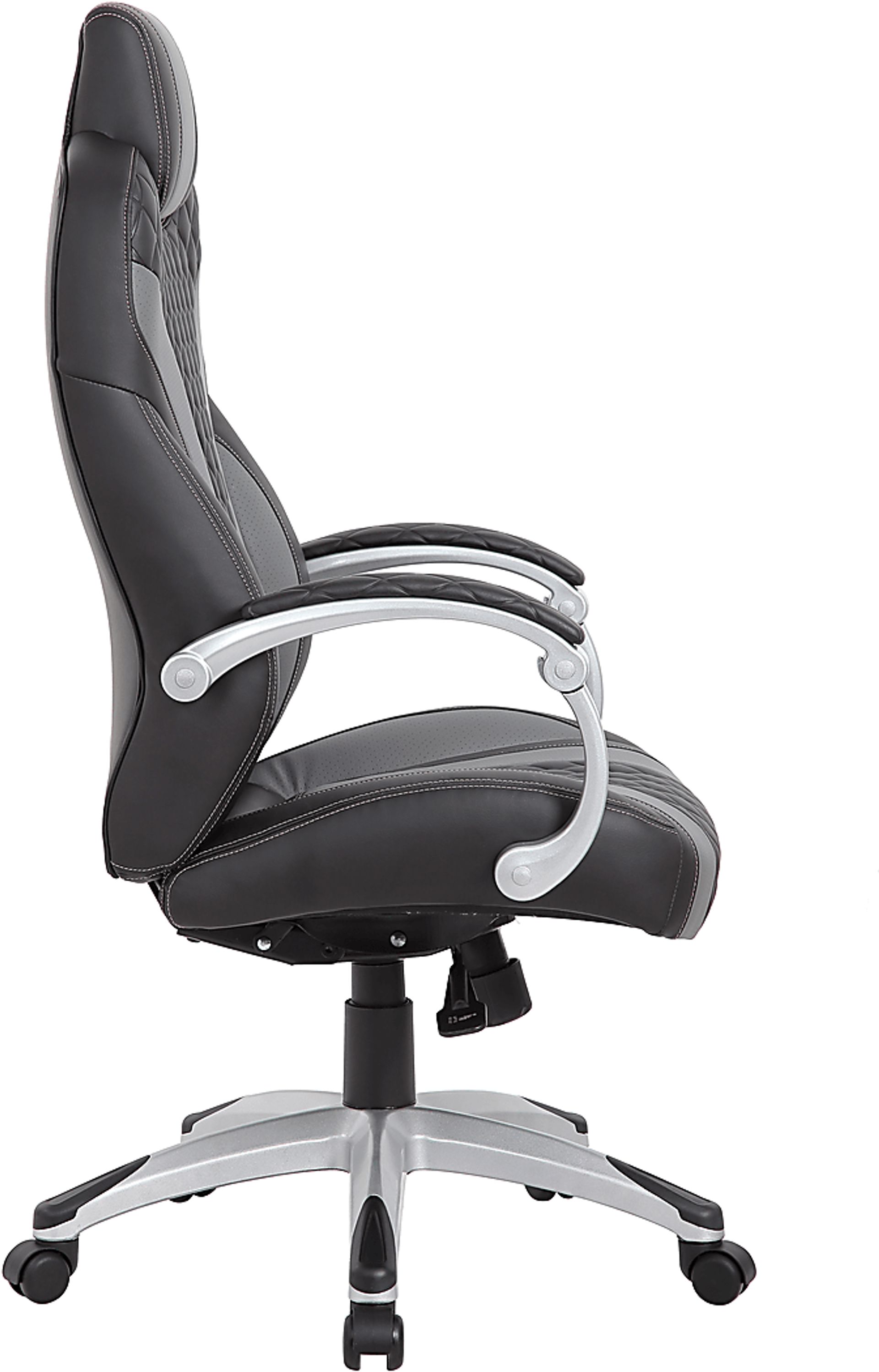 Tunlaw Black Office Chair - Image 5