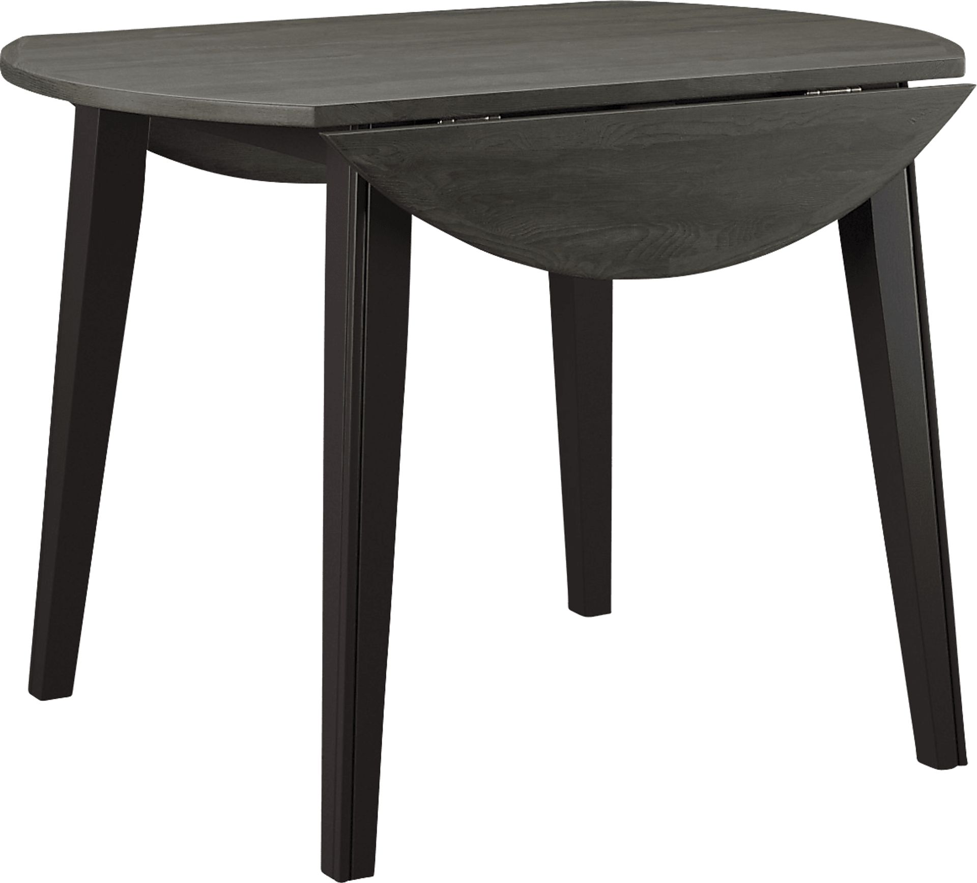 Tupa Black Dining Table - Image 2
