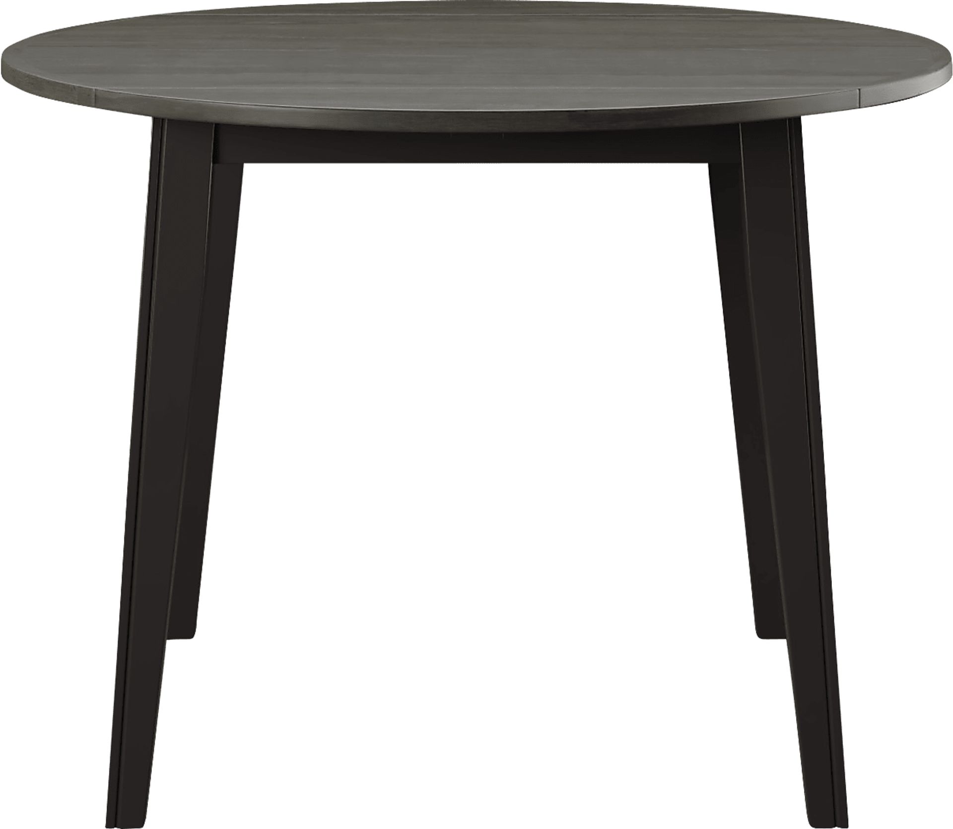 Tupa Black Dining Table - Image 1