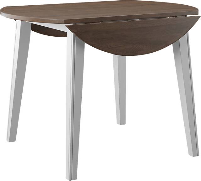 Tupa White Dining Table - Thumbnail - Image 2