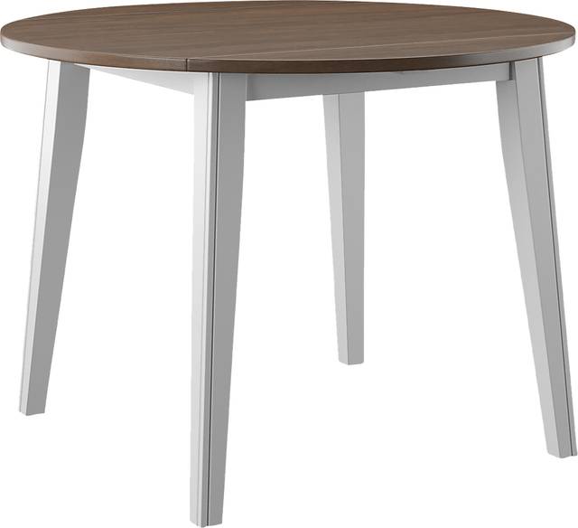 Tupa White Dining Table - Thumbnail - Image 3