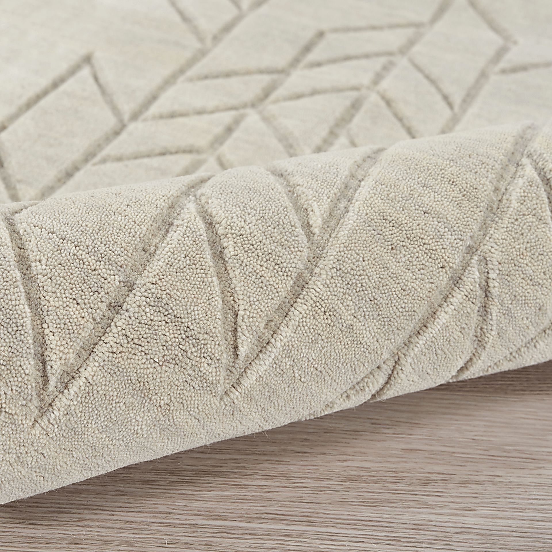 Tupelo Sage 5'3 x 7'5 Rug - Image 3