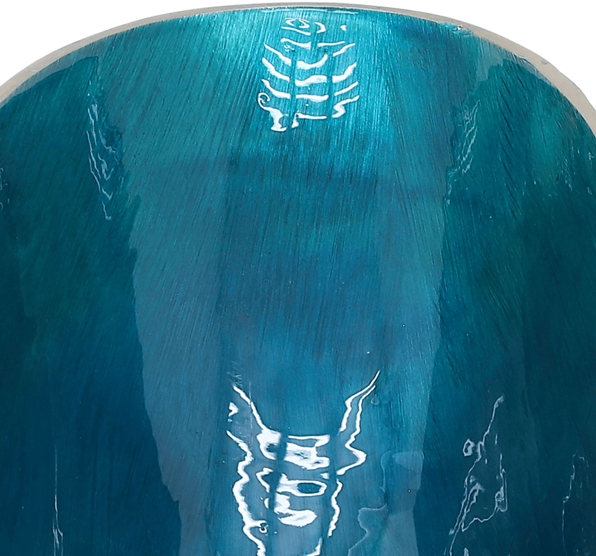 Turcotte Green Bowl, Set of 2 - Image 7