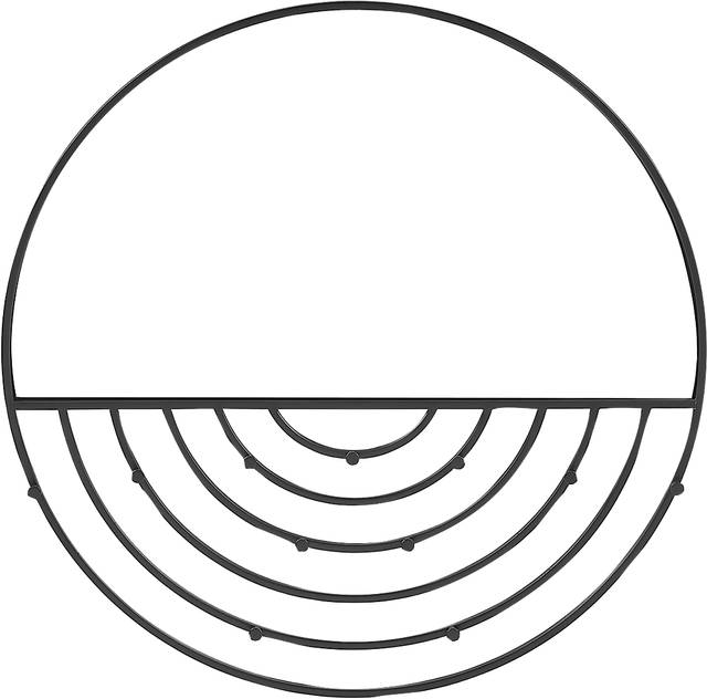 Turfwood Black Mirror - Thumbnail - Image 1