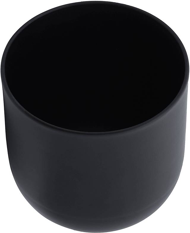 Turnham Black Planter, Set of 3 - Thumbnail - Image 6