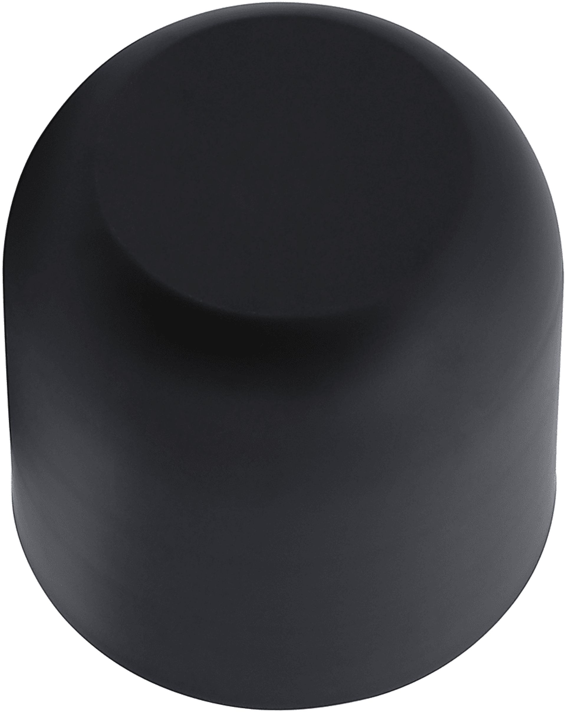 Turnham Black Planter, Set of 3 - Image 7