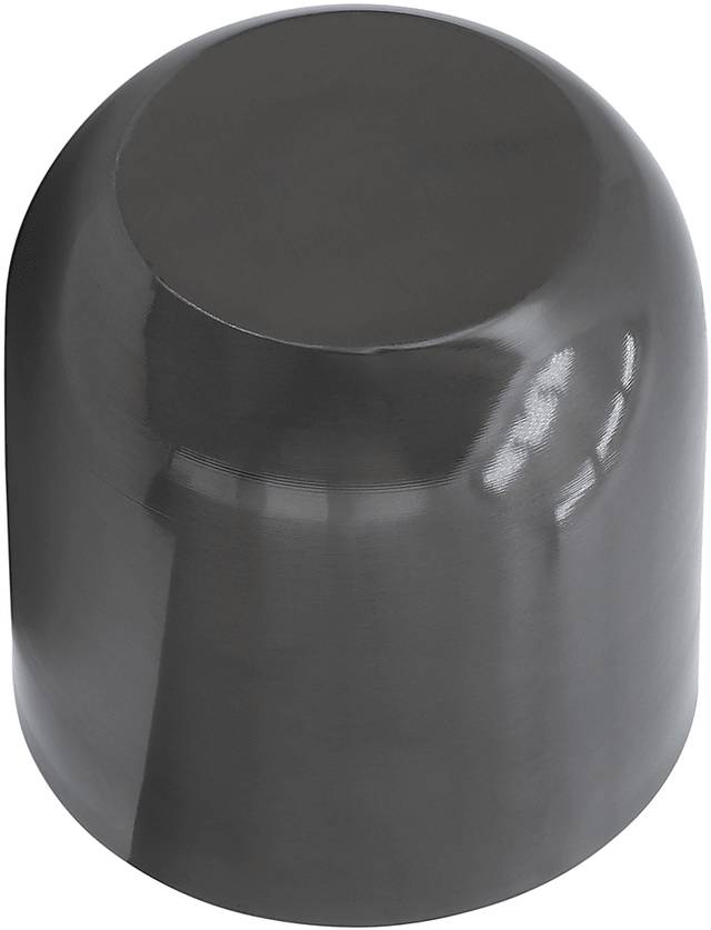 Turnham Gunmetal Planter, Set of 3 - Thumbnail - Image 7