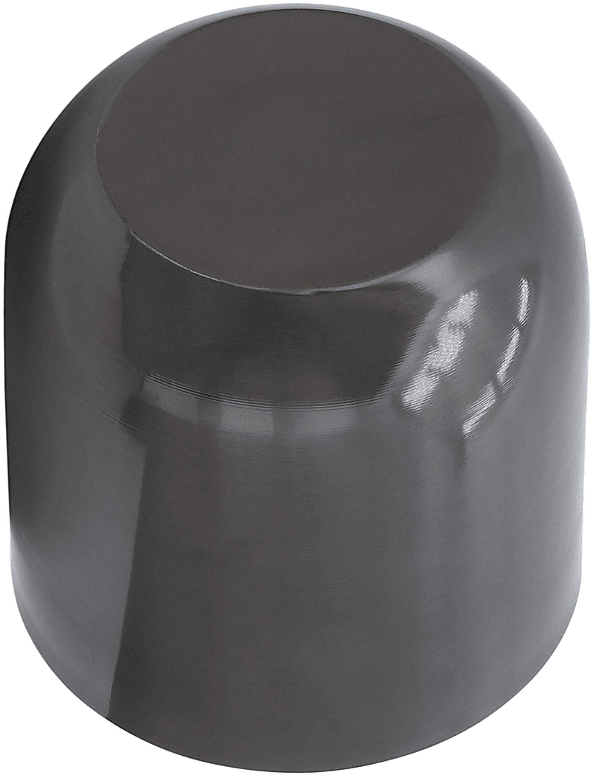Turnham Gunmetal Planter, Set of 3 - Image 7