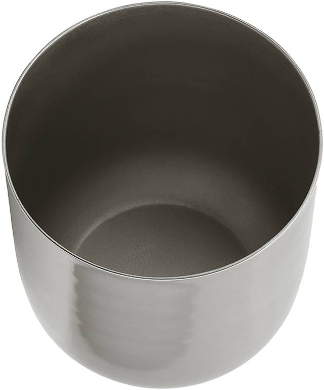 Turnham Silver Planter, Set of 3 - Thumbnail - Image 6