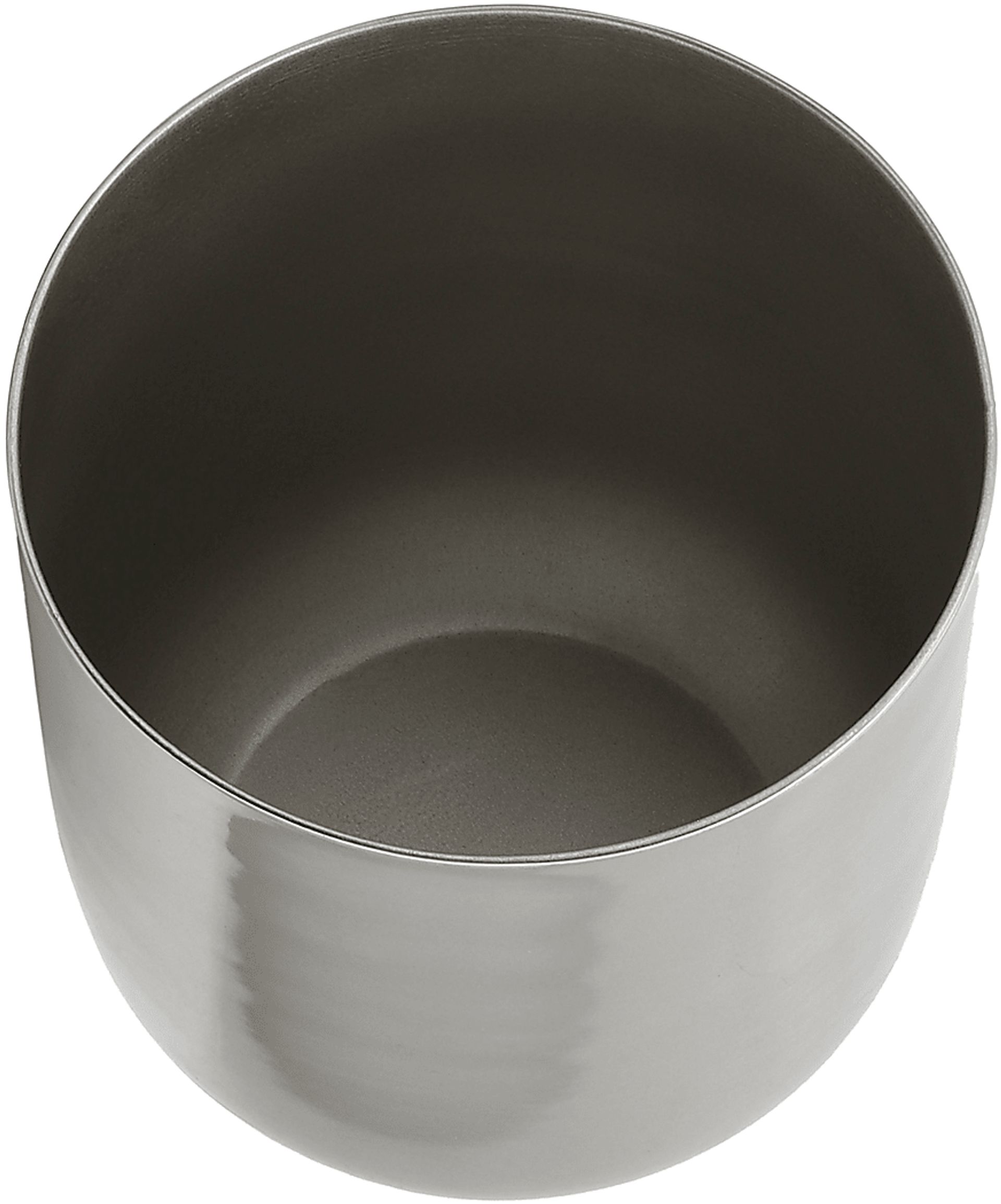 Turnham Silver Planter, Set of 3 - Image 6