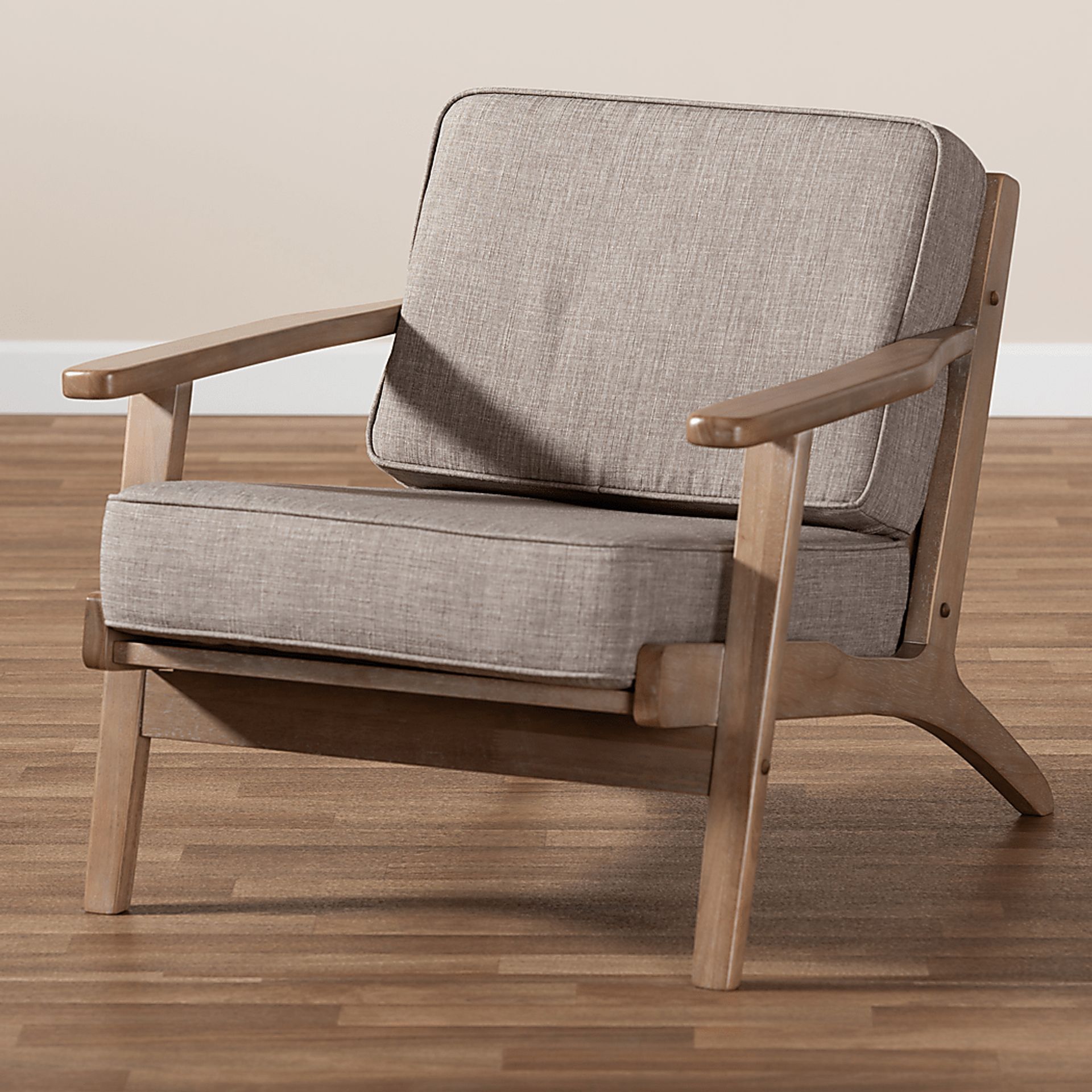 Tuthill Gray Accent Chair - Image 7