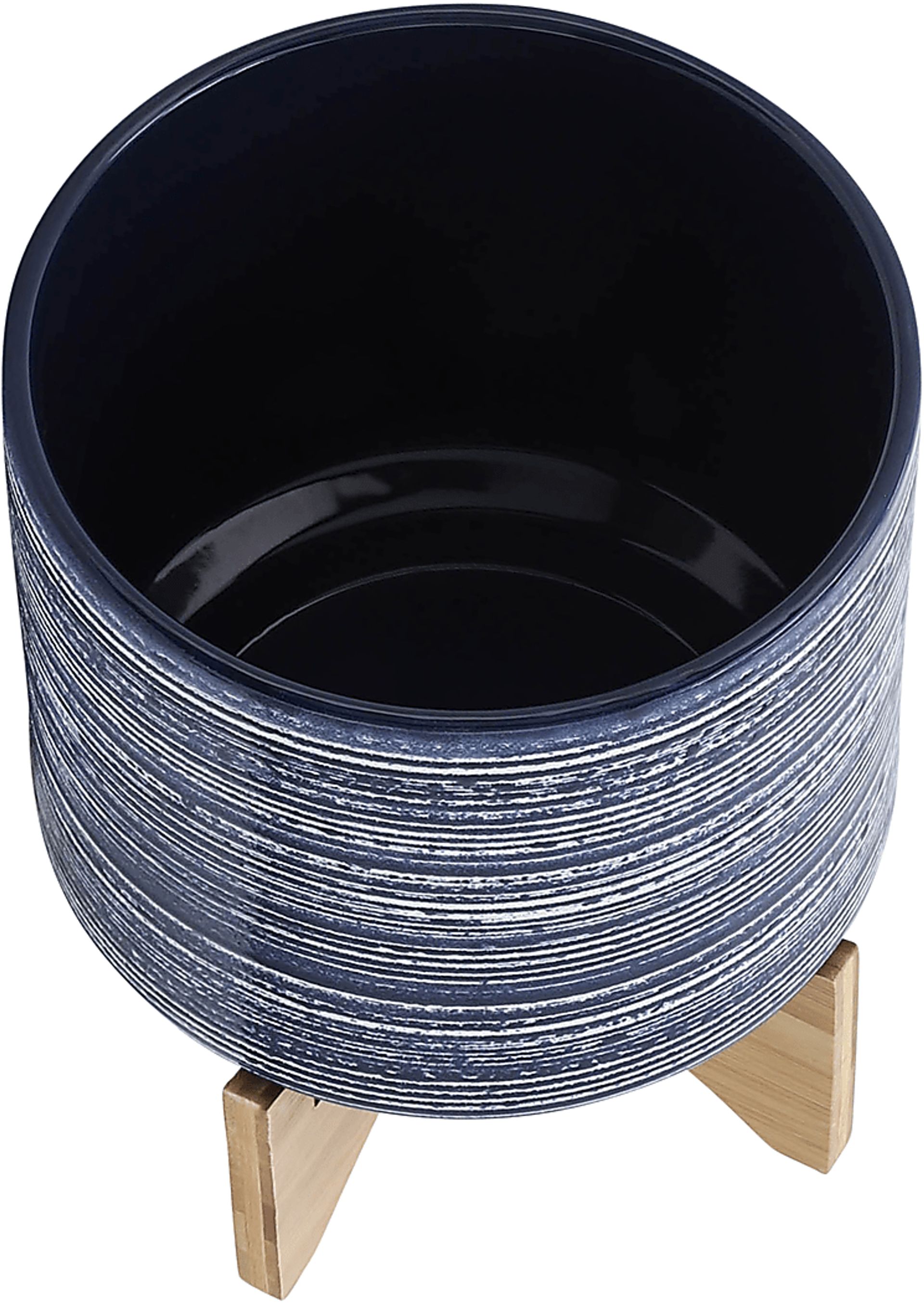 Tuton Blue Planter - Image 5