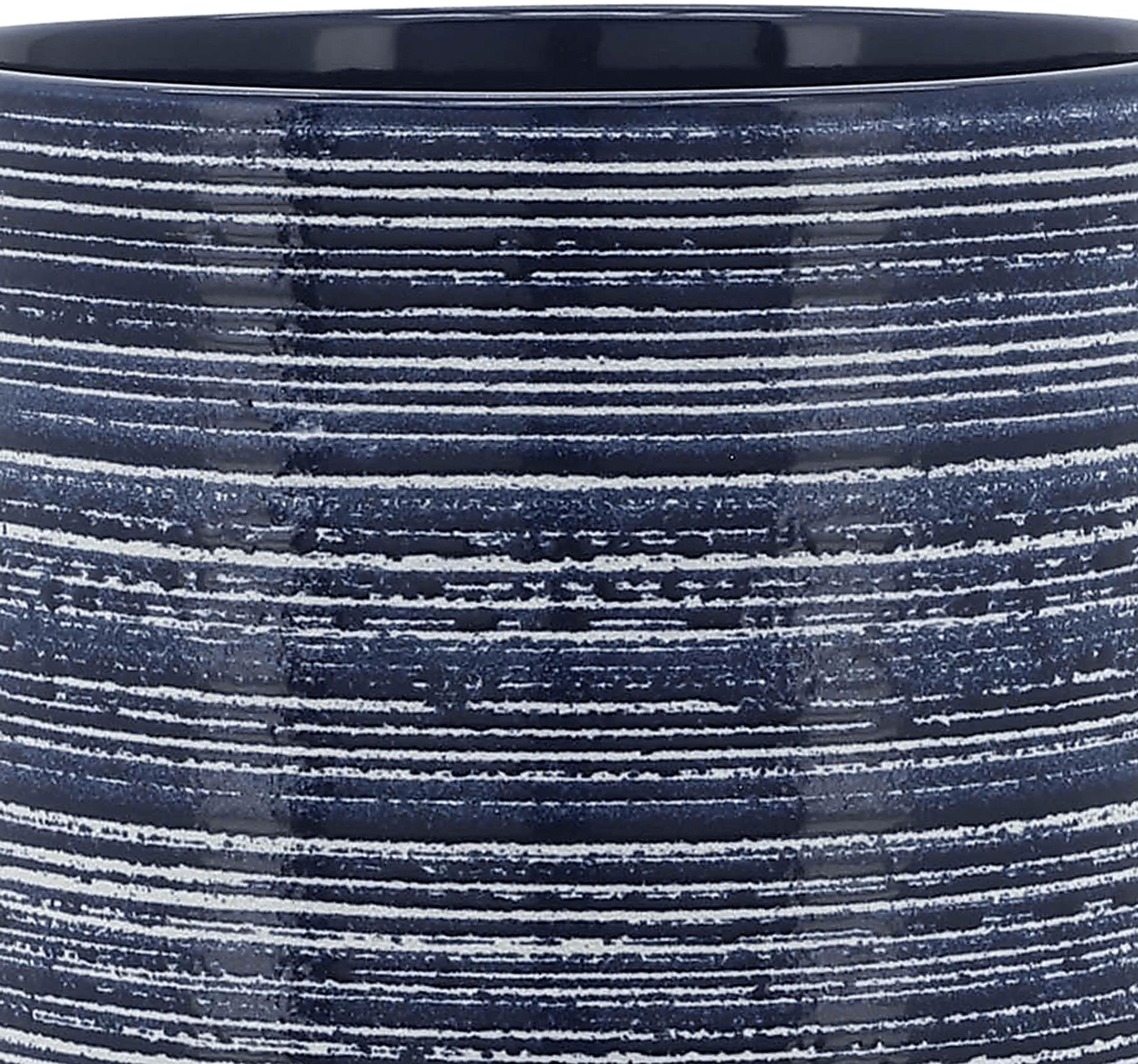 Tuton Blue Planter - Image 7
