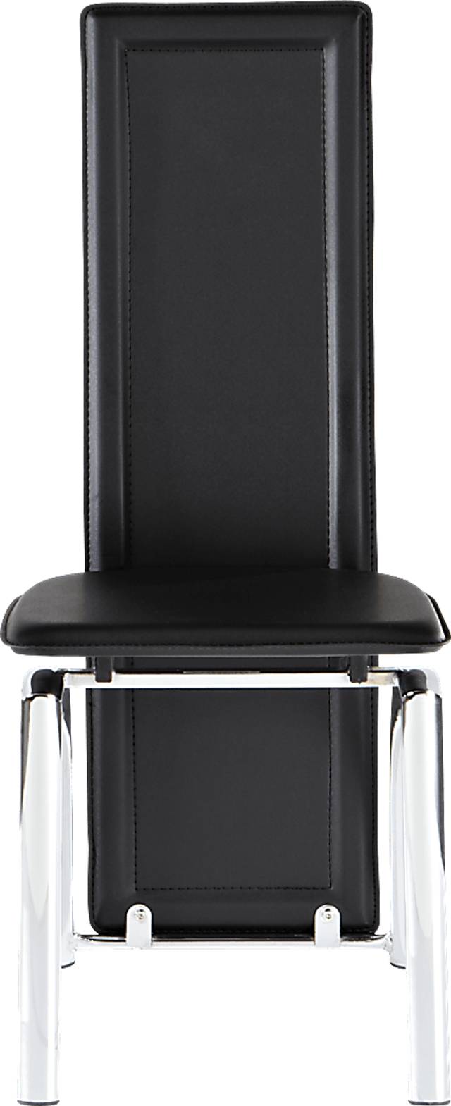Tuxedo Park Side Chair - Thumbnail - Image 2