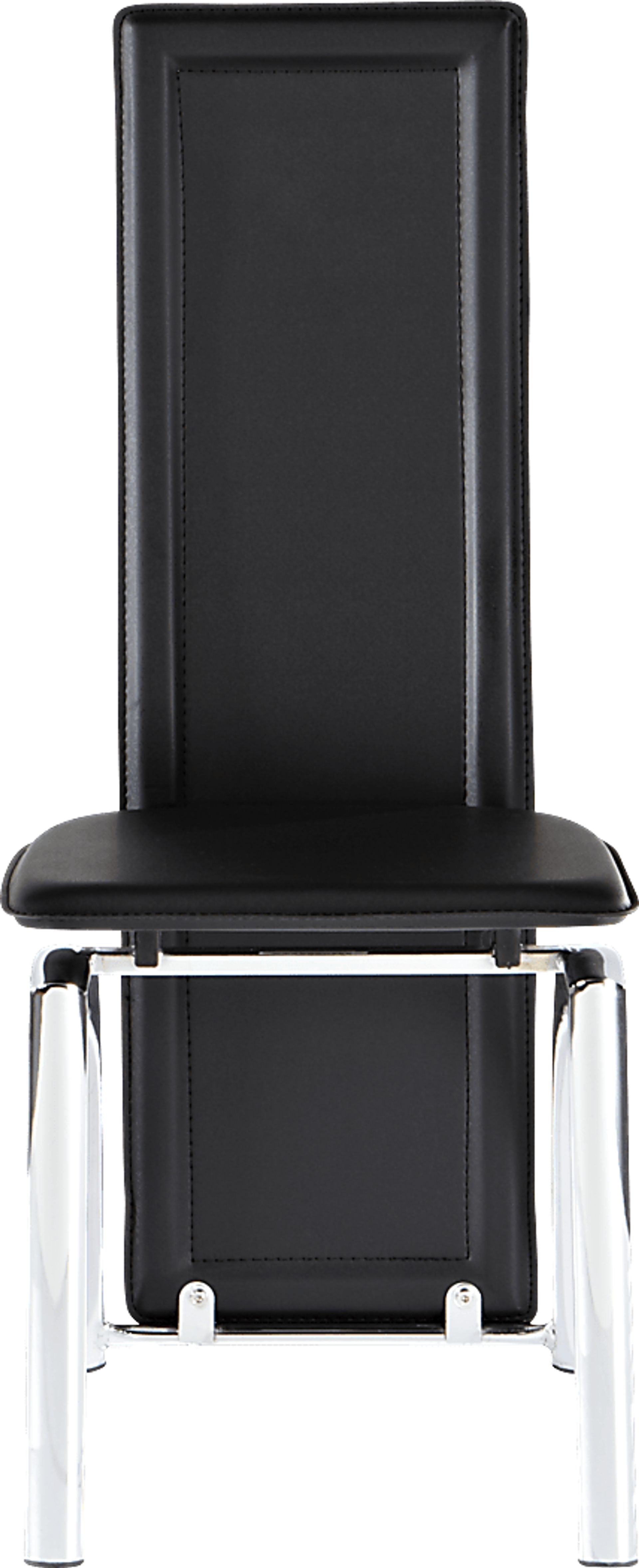 Tuxedo Park Side Chair - Image 2