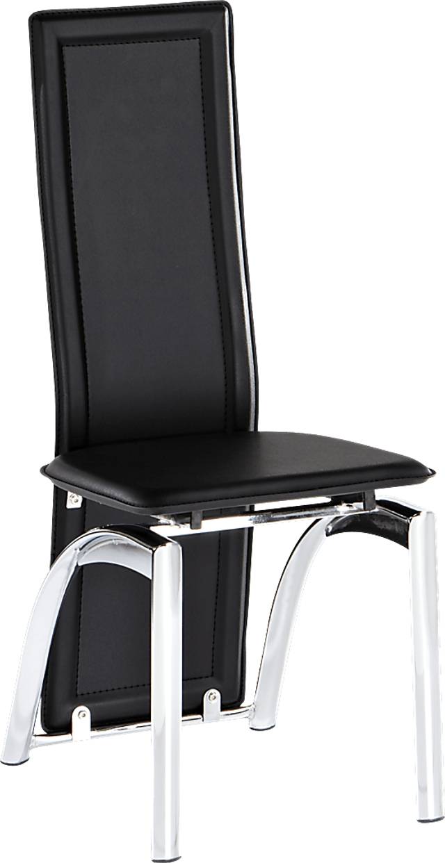 Tuxedo Park Side Chair - Thumbnail - Image 1