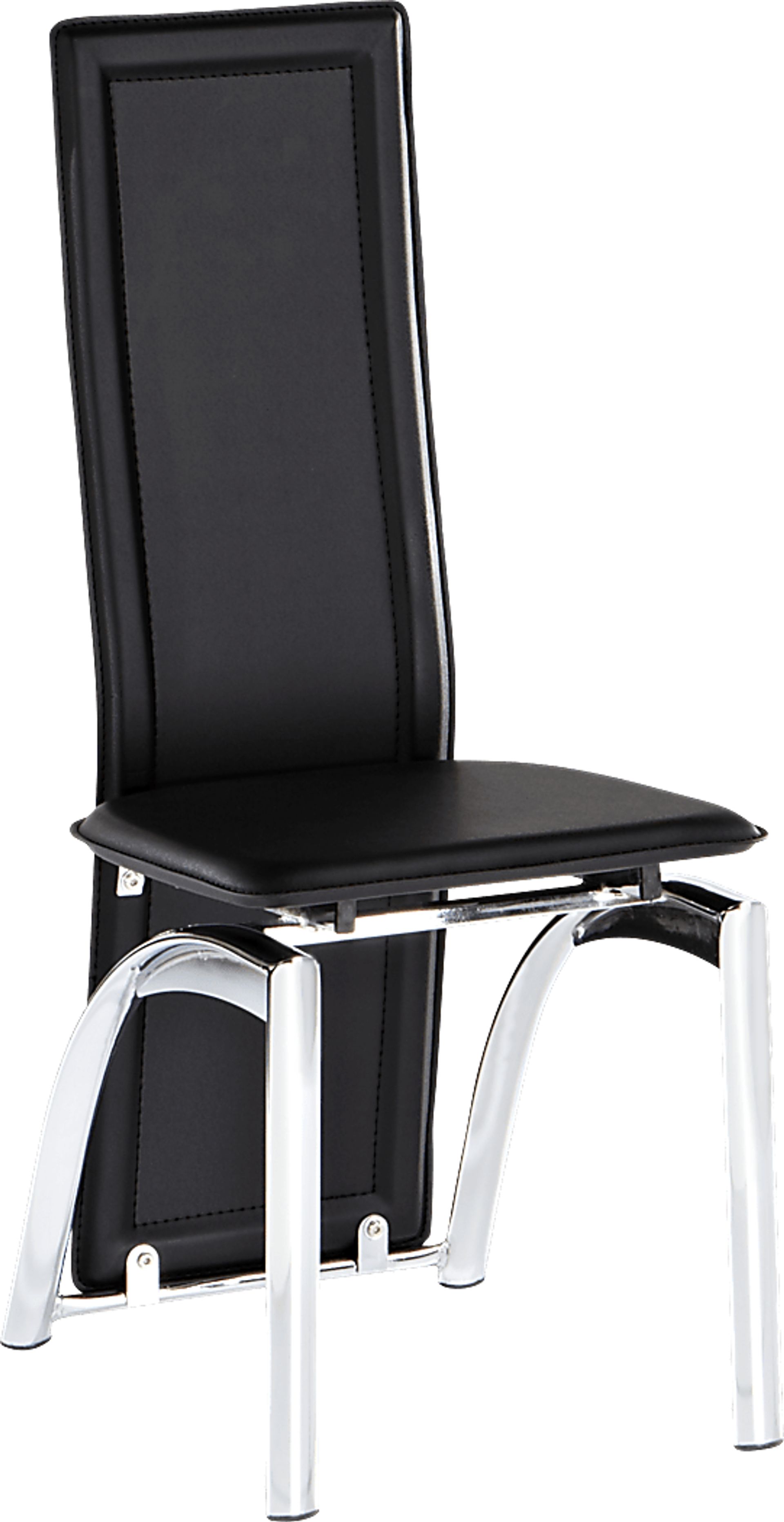 Tuxedo Park Side Chair - Image 1