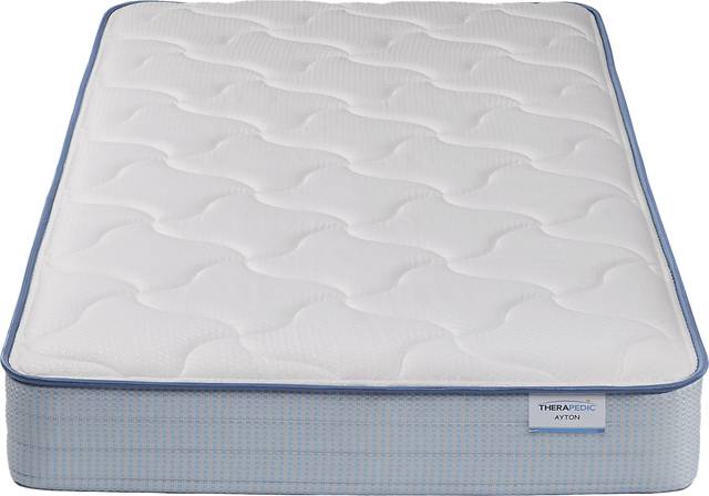 Therapedic Ayton Twin Mattress - Thumbnail - Image 2