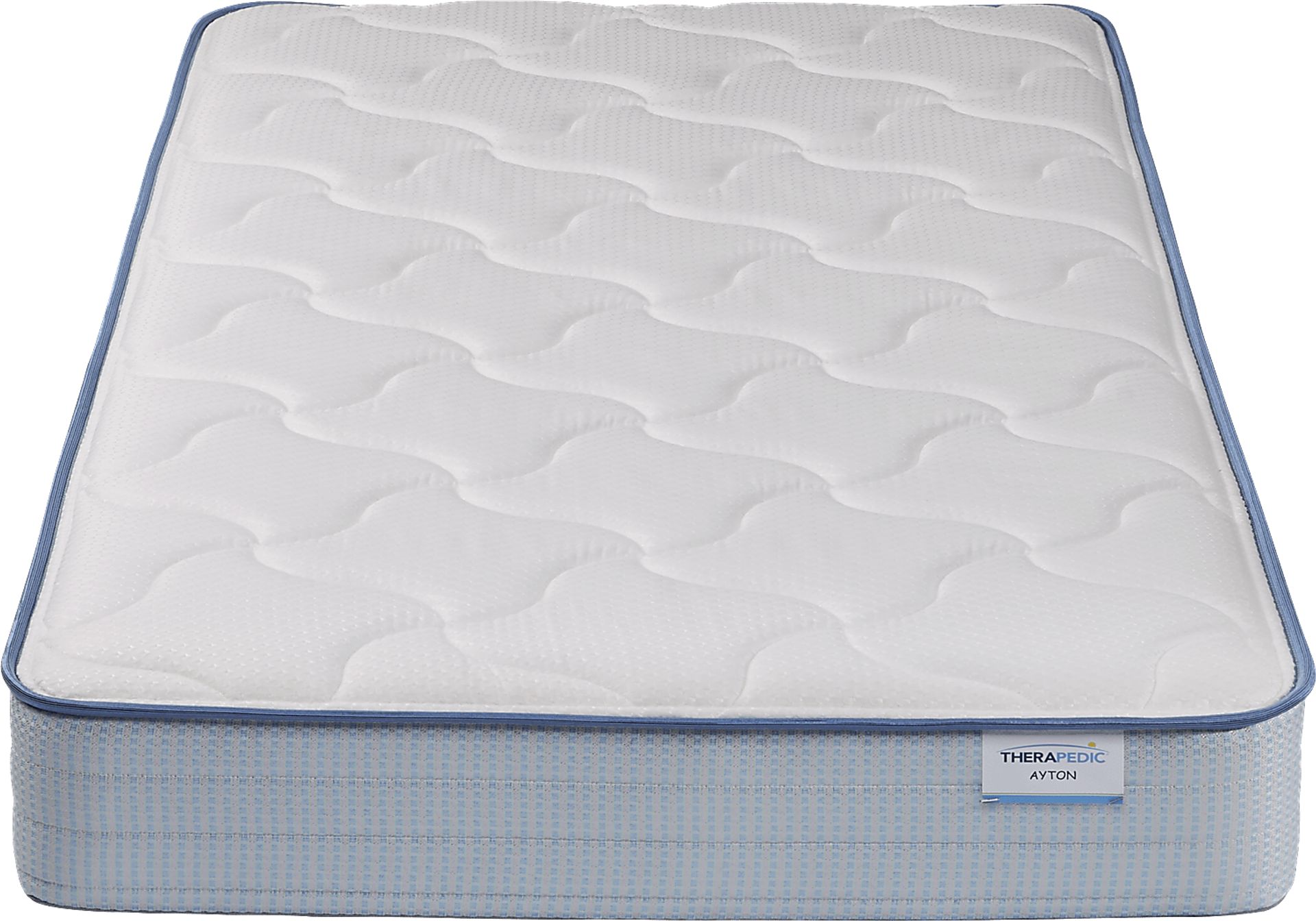 Therapedic Ayton Twin Mattress - Image 2