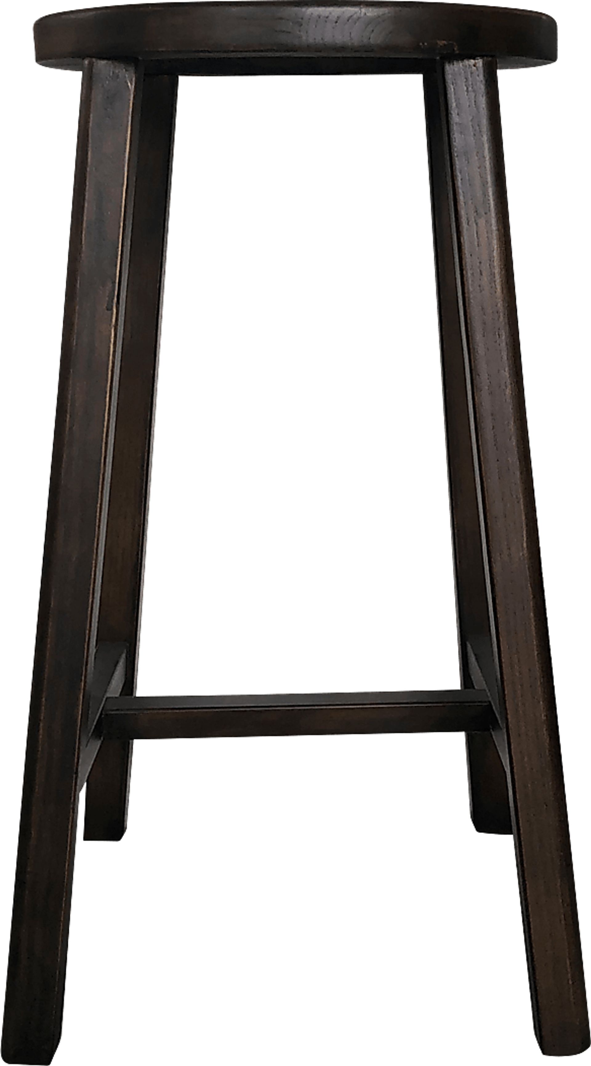 Tweedbrook Brown Counter Stool - Image 2