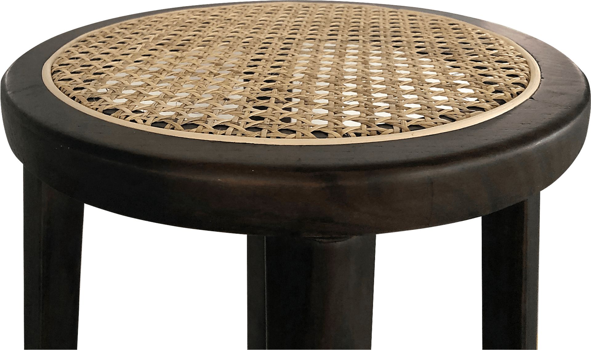 Tweedbrook Brown Counter Stool - Image 3
