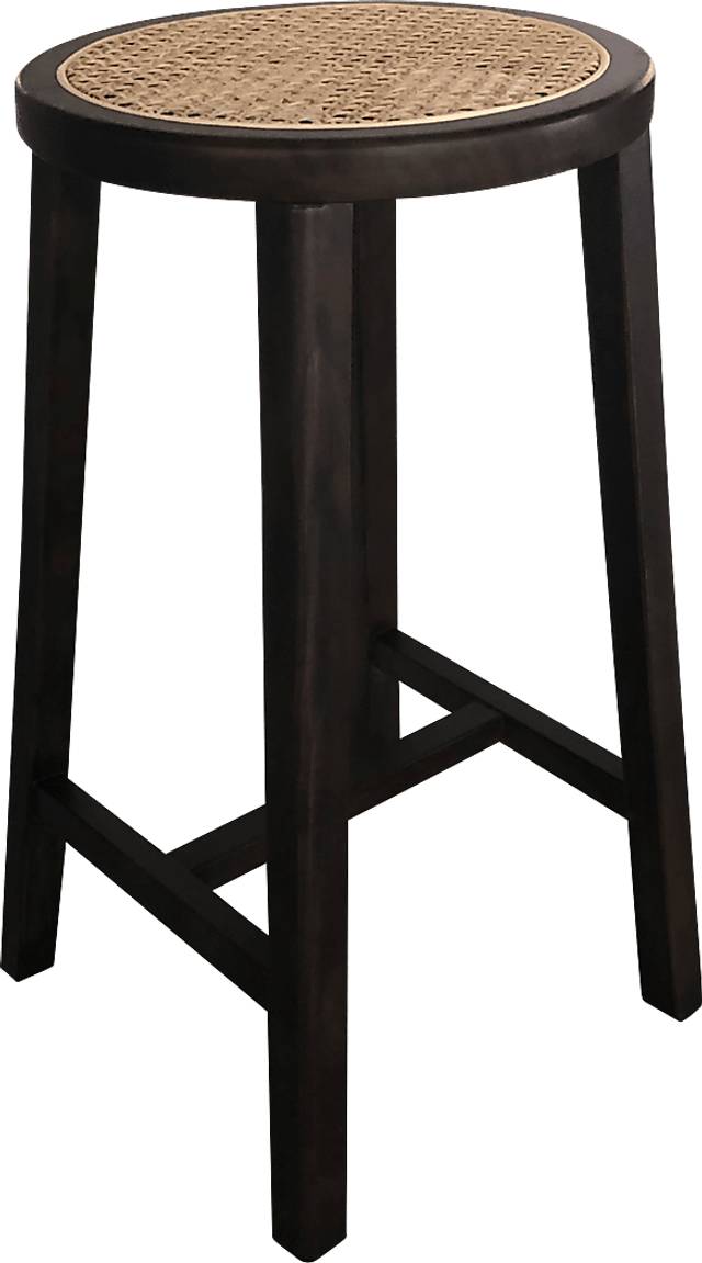 Tweedbrook Brown Counter Stool - Thumbnail - Image 1