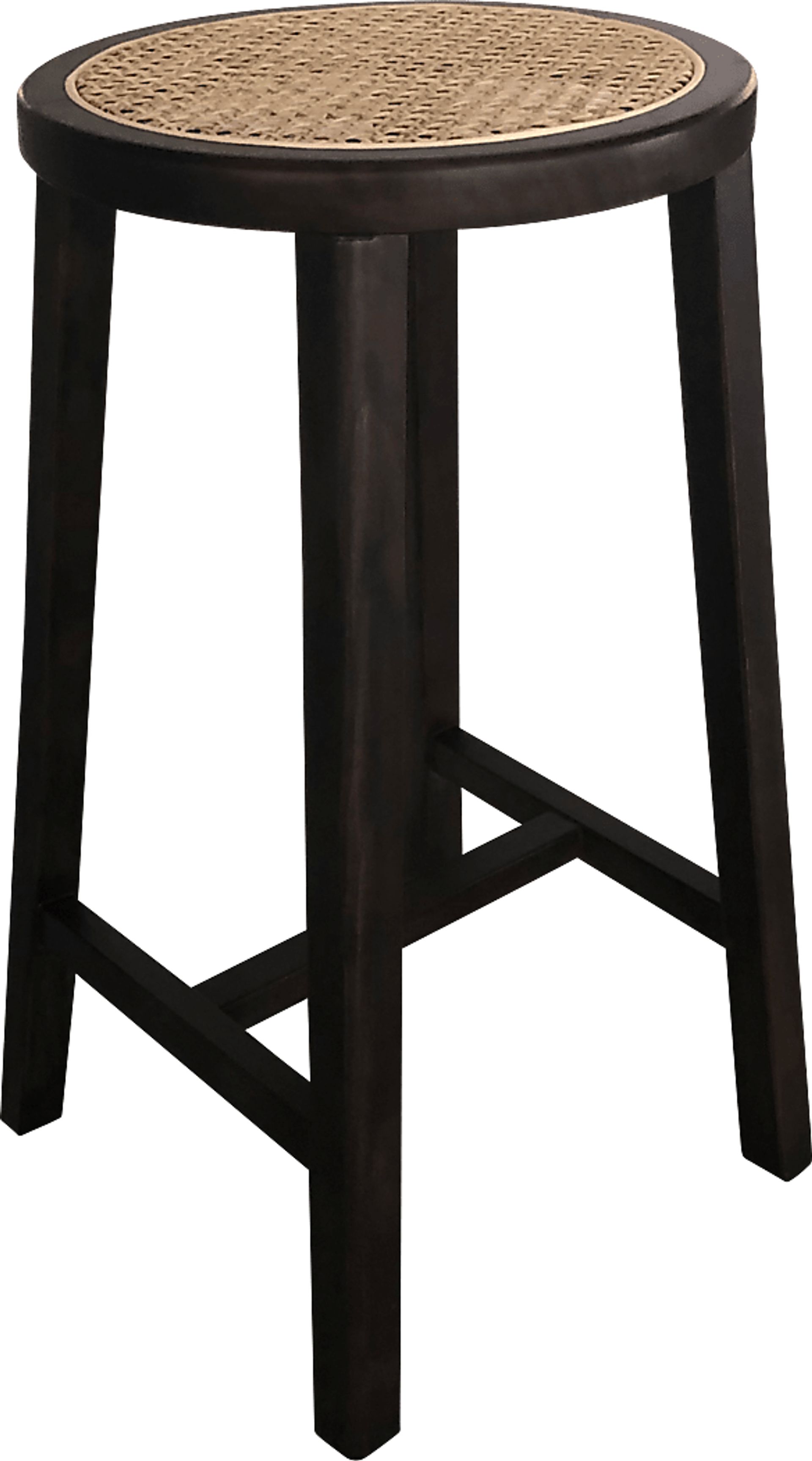 Tweedbrook Brown Counter Stool - Image 1
