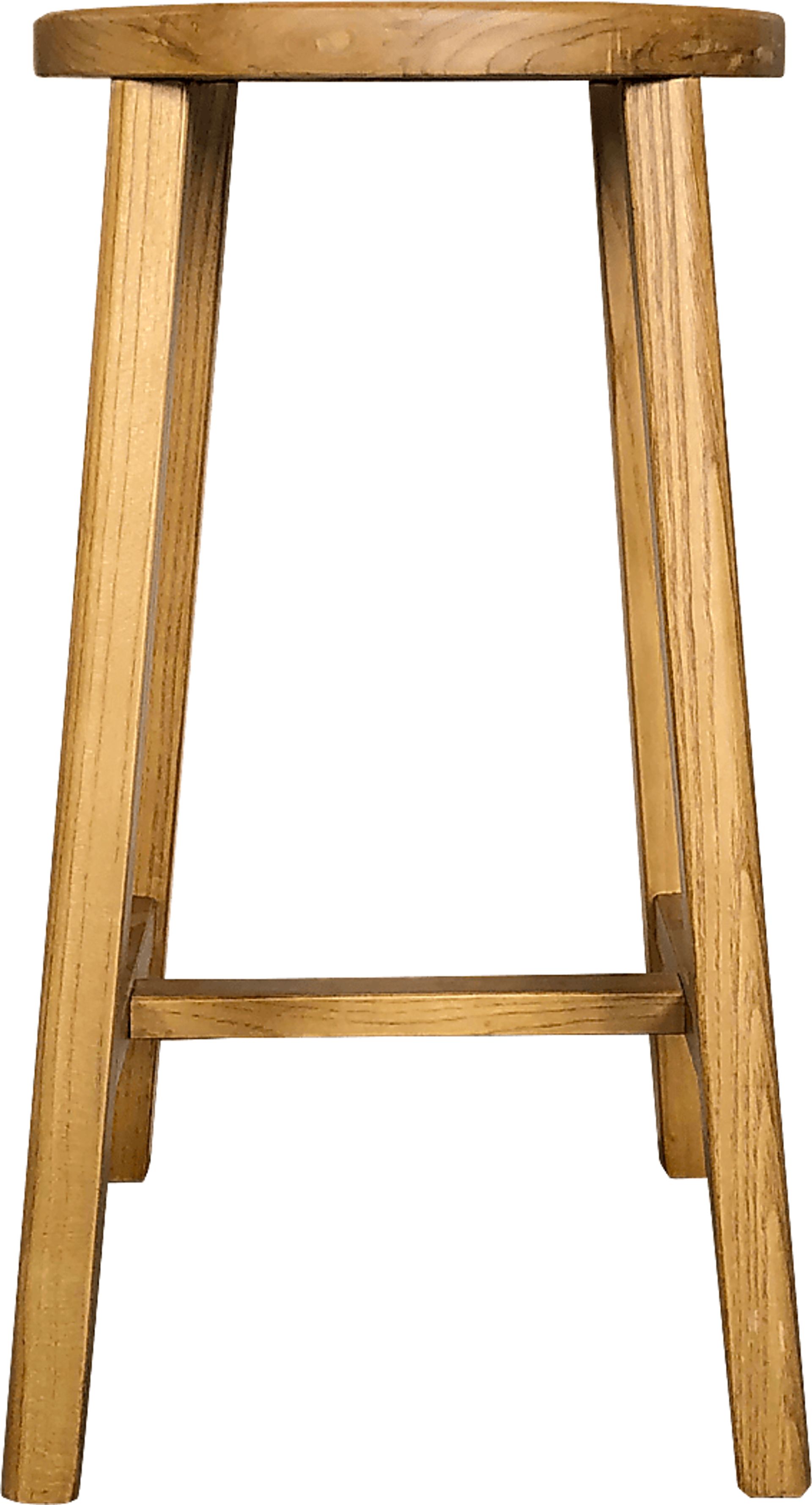Tweedbrook Natural Counter Stool - Image 2
