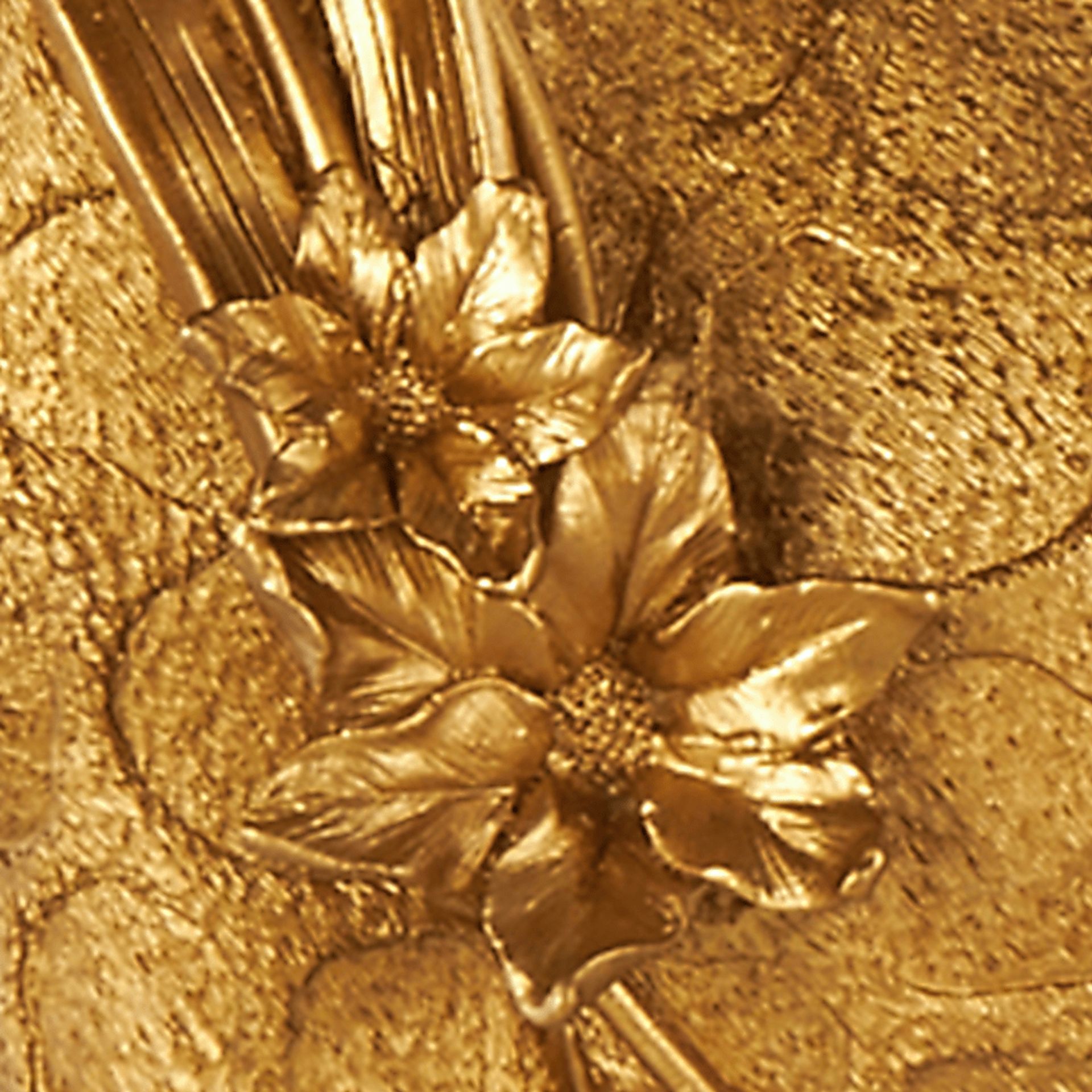 Tweega Multi Sculpture - Image 8