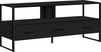 Twilley Black 49 in. Console
