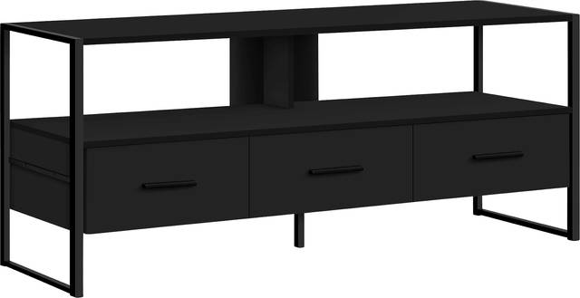 Twilley Black 49 in. Console - Thumbnail - Image 1