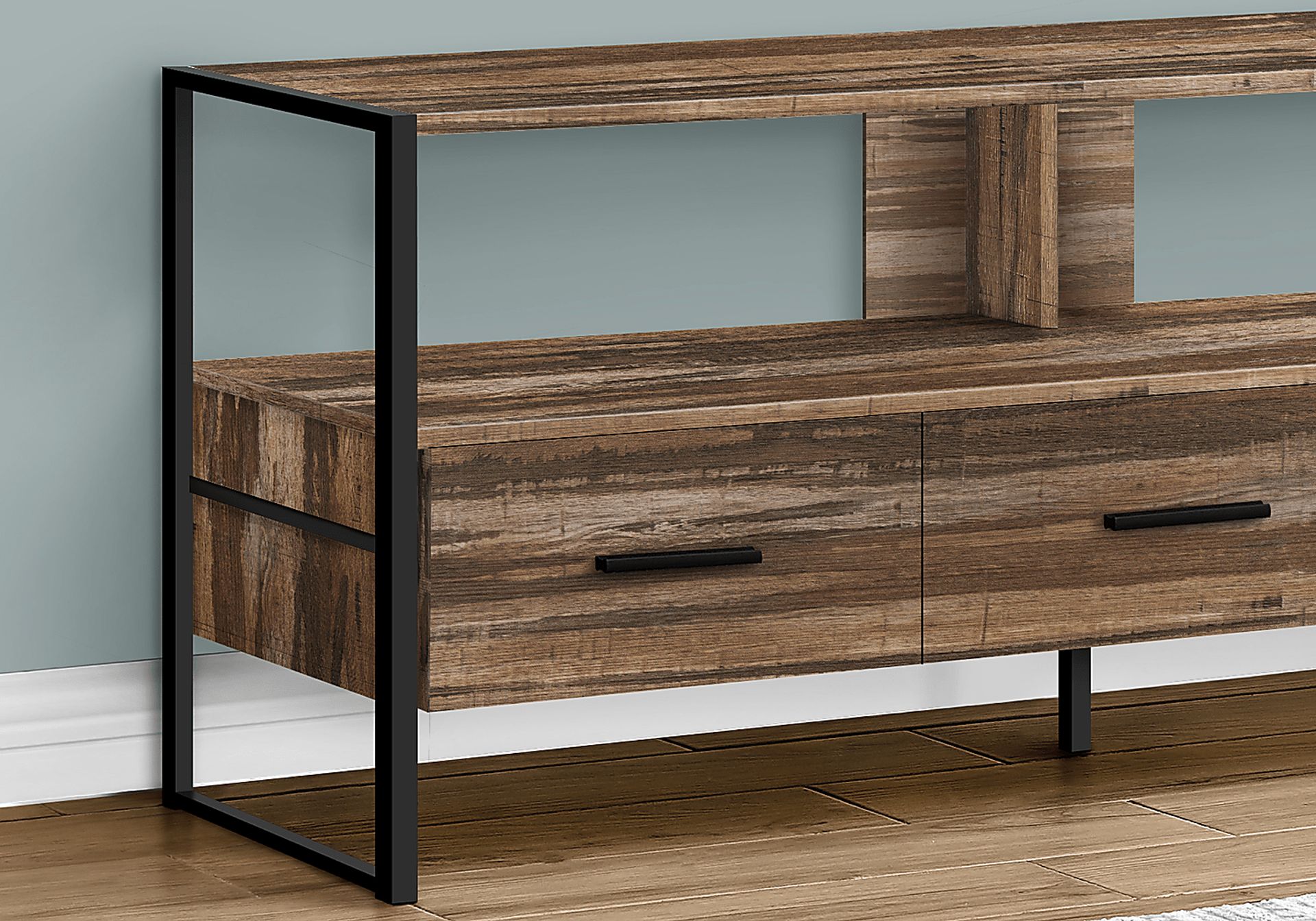 Twilley Brown 49 in. Console - Image 2