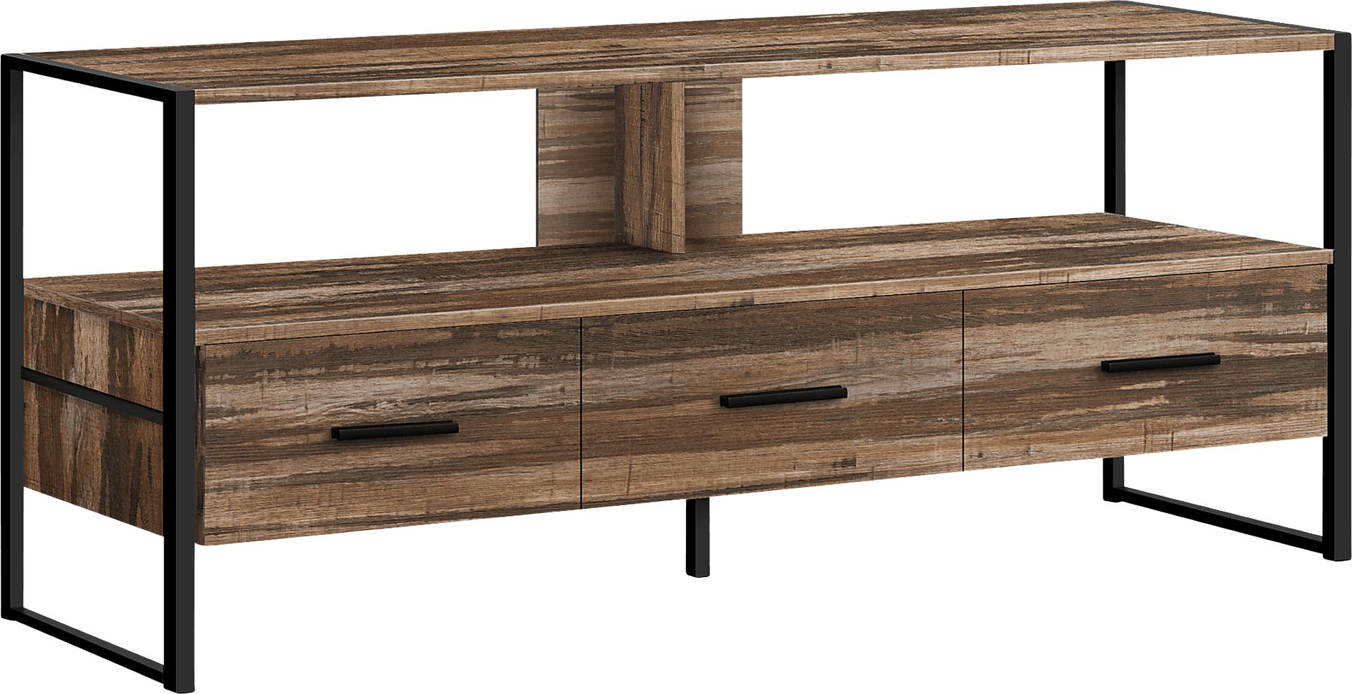 Twilley Brown 49 in. Console - Image 1