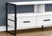 Twilley White 49 in. Console