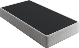 Twin Bed In a Box High Profile Foundation