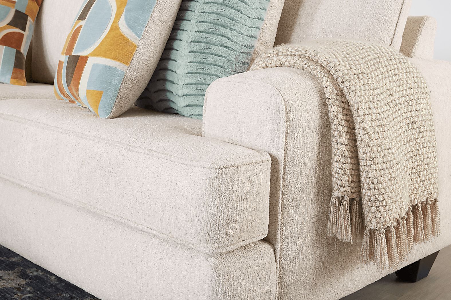Twin Falls Sleeper Chair - Thumbnail 2