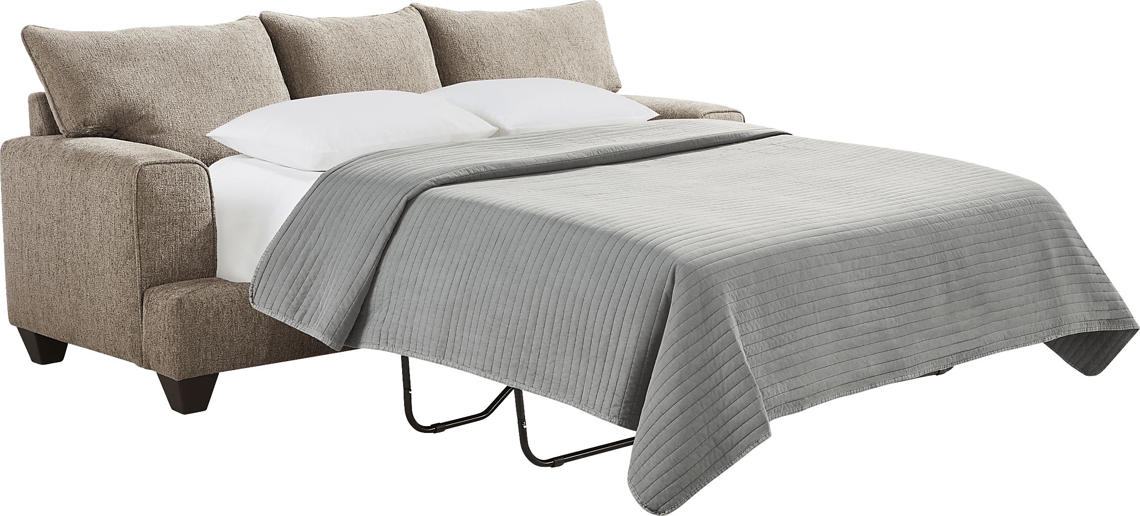 Room & Board Twin Falls Living Room Set - Thumbnail 3
