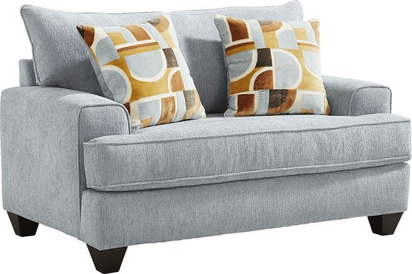 Twin Falls Spa Chair