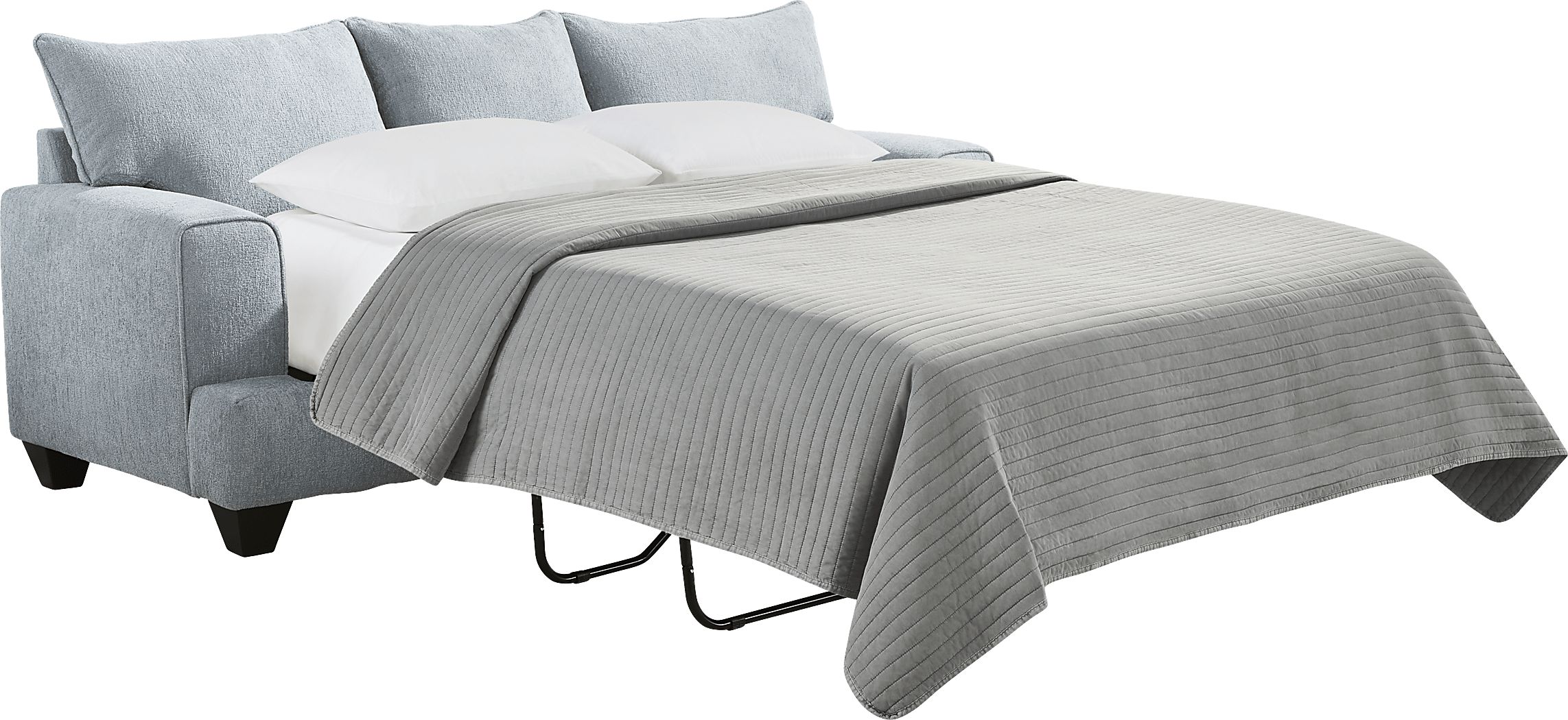 Room & Board Twin Falls Living Room Set