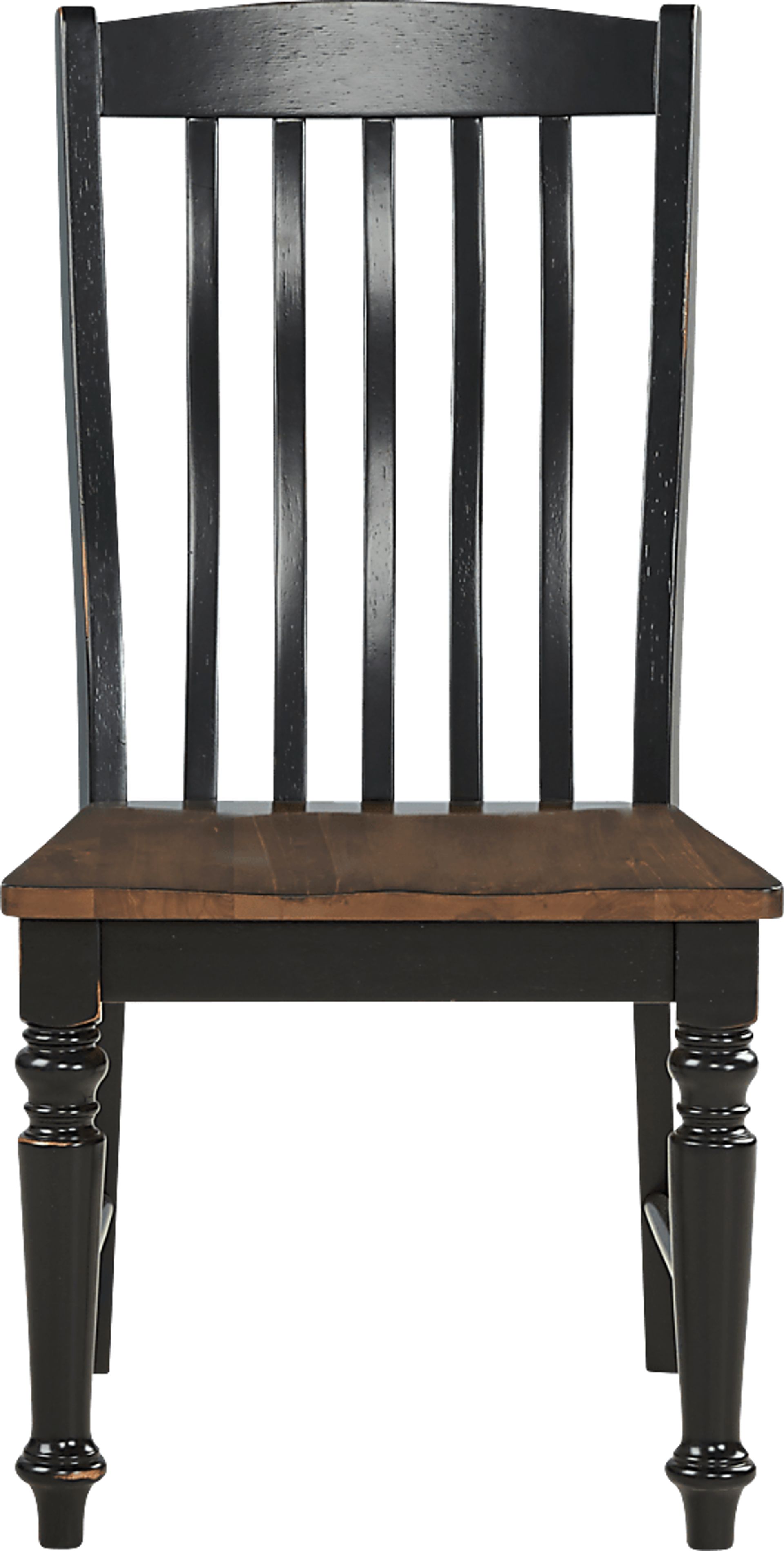 Twin Lakes Brown 5 Pc 72 in. Rectangle Dining Room - Image 5