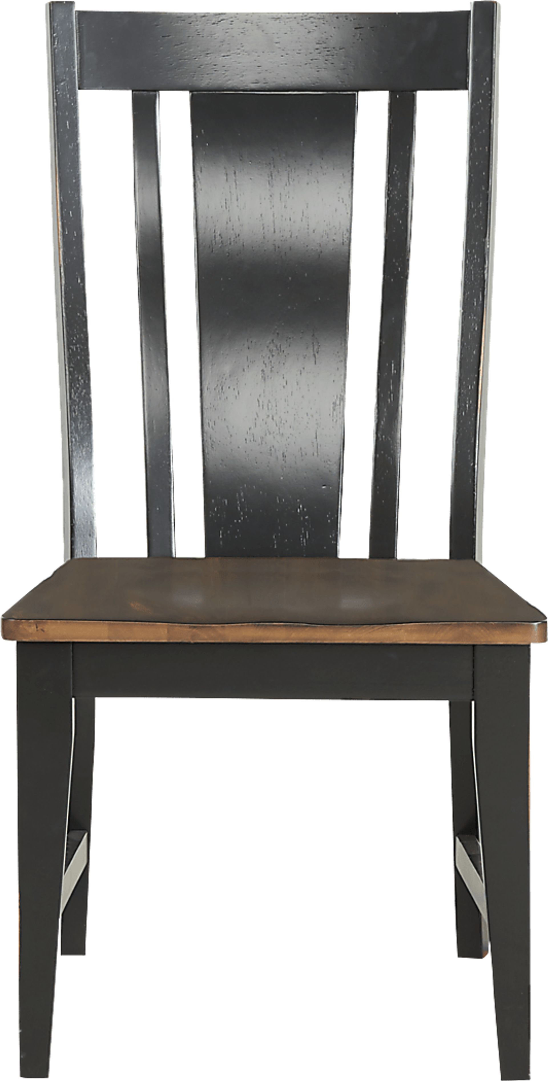 Twin Lakes Brown 5 Pc 84 in. Rectangle Dining Room - Image 5