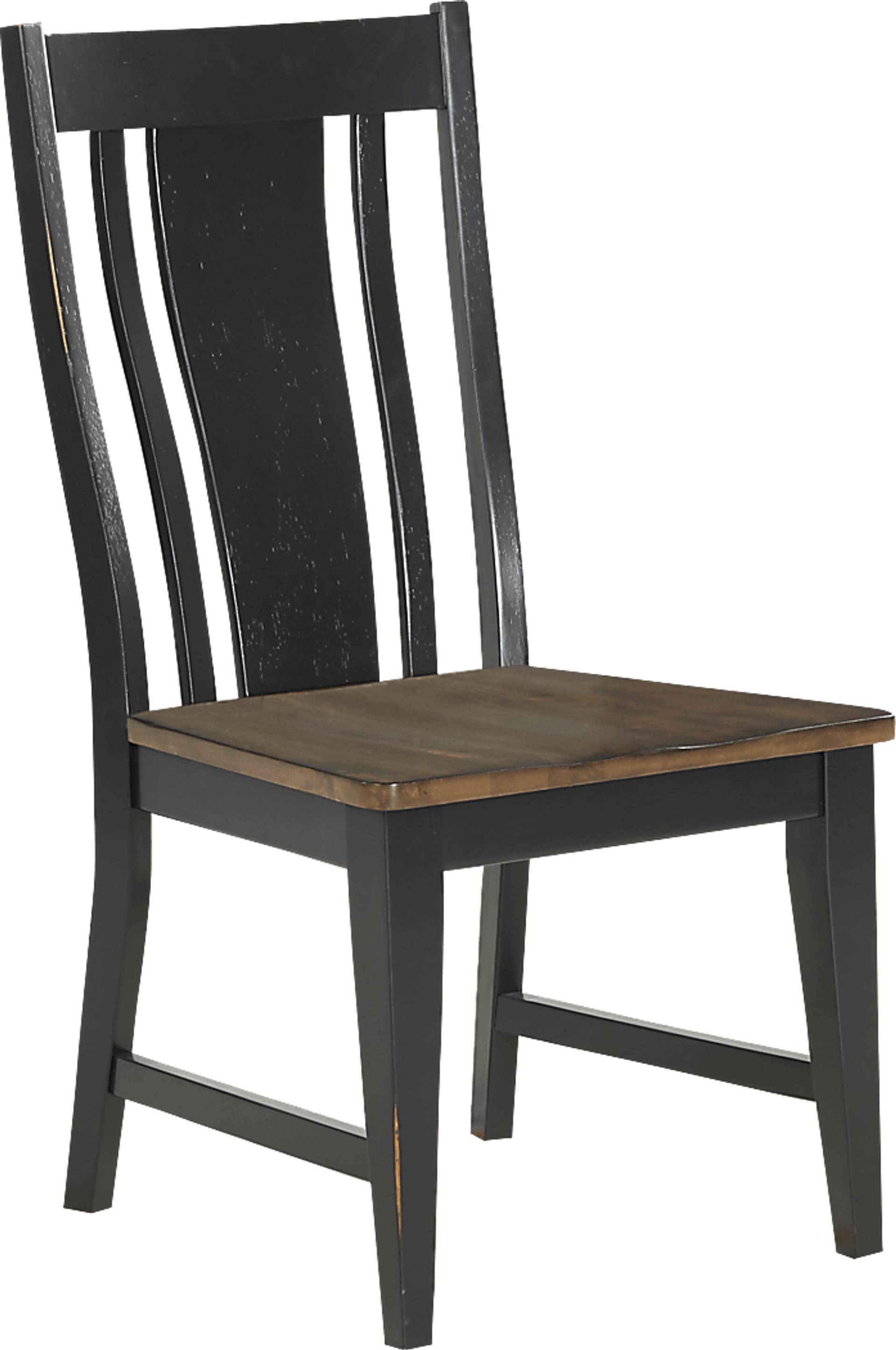 side chair