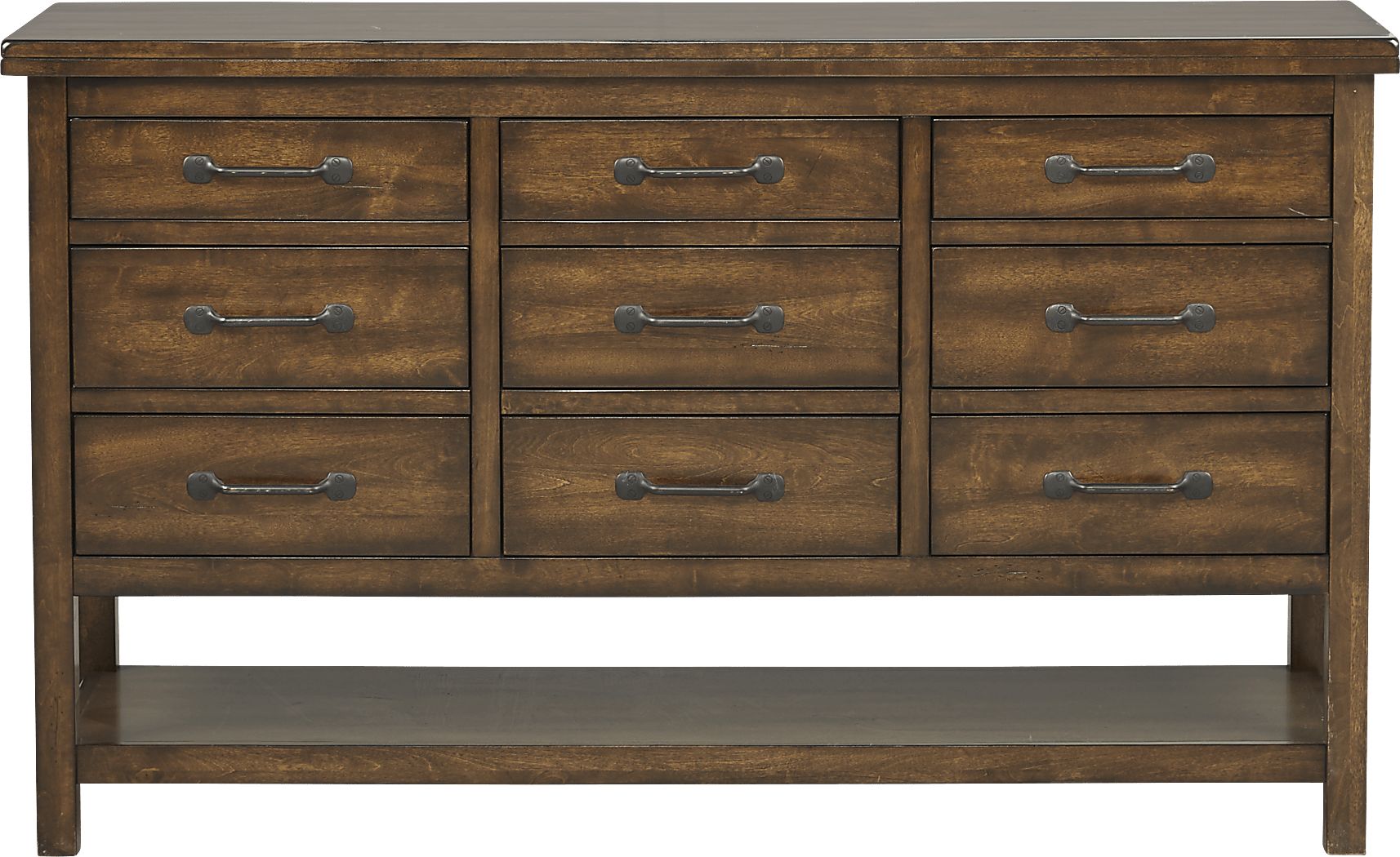 Twin Lakes Brown Server