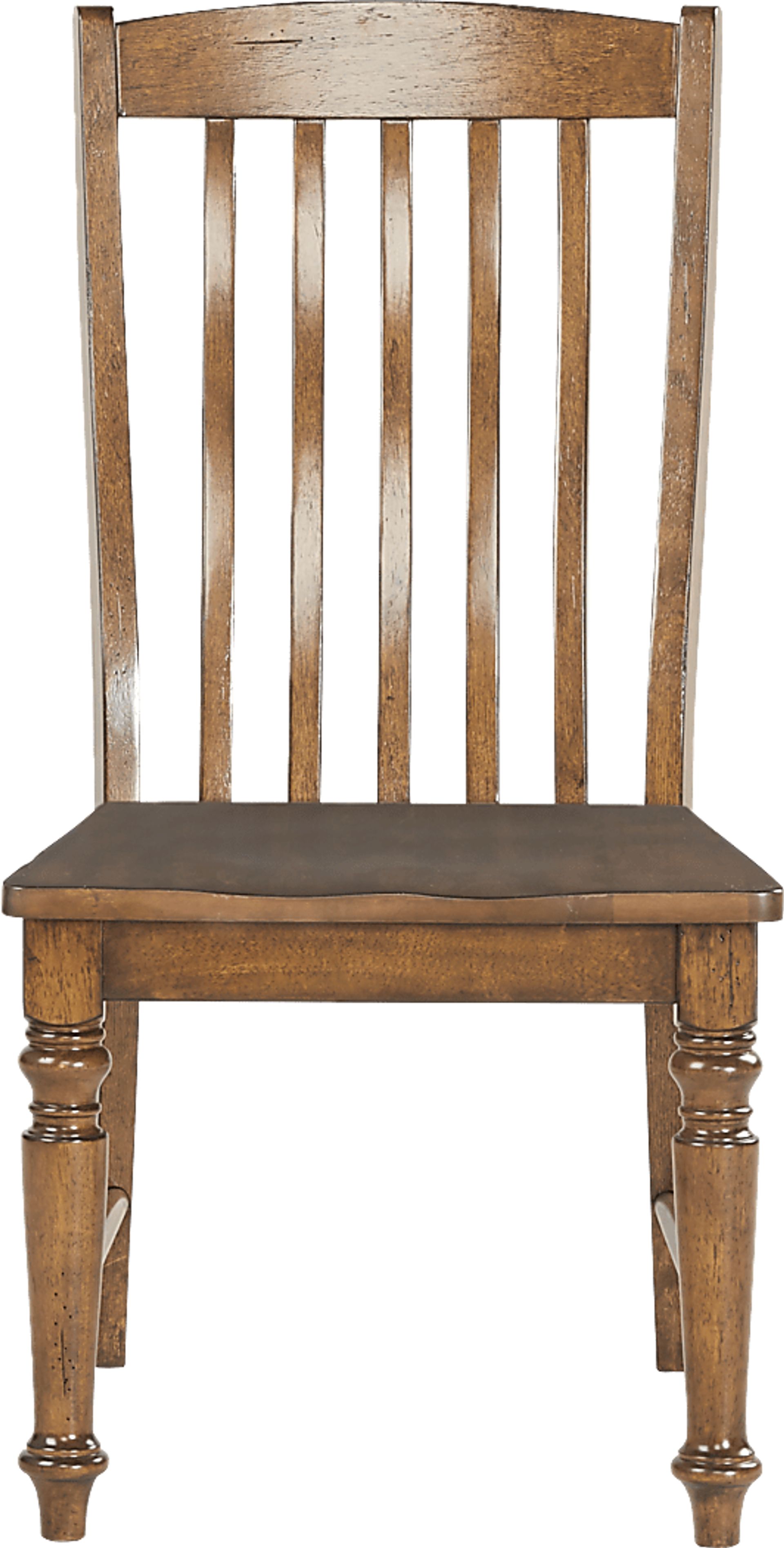Twin Lakes Brown 5 Pc 72 in. Rectangle Dining Room - Image 5