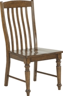slat side chair
