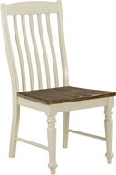 slat side chair