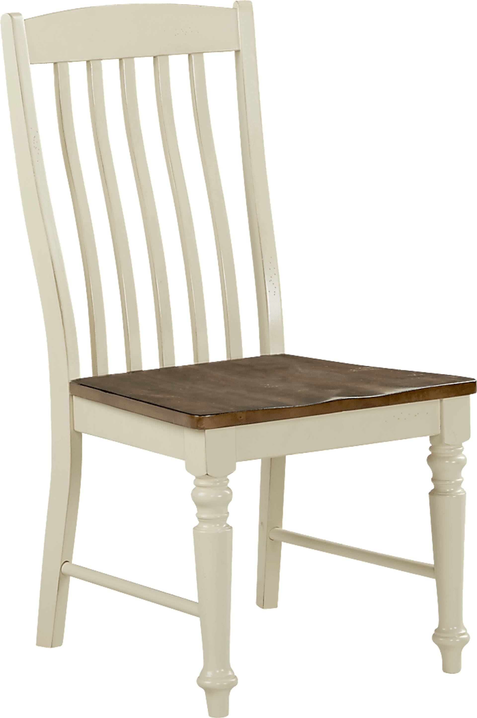 slat side chair